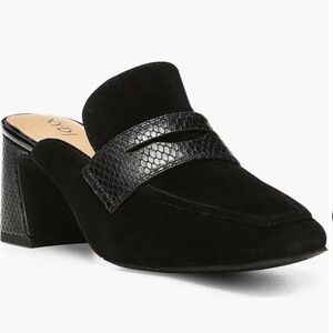 Ciabatte da donna Fly Flot con fascia
